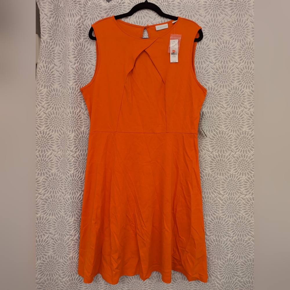 New York and Company sleeveless dress
